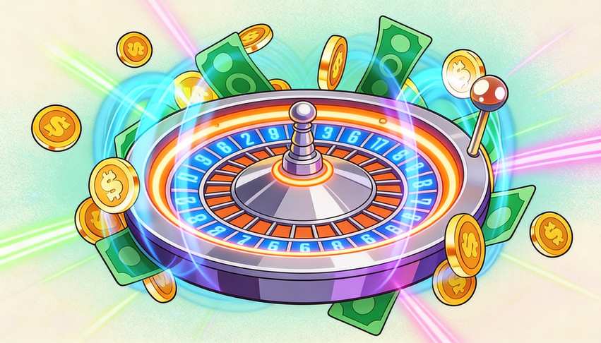 Raptor casino logga in