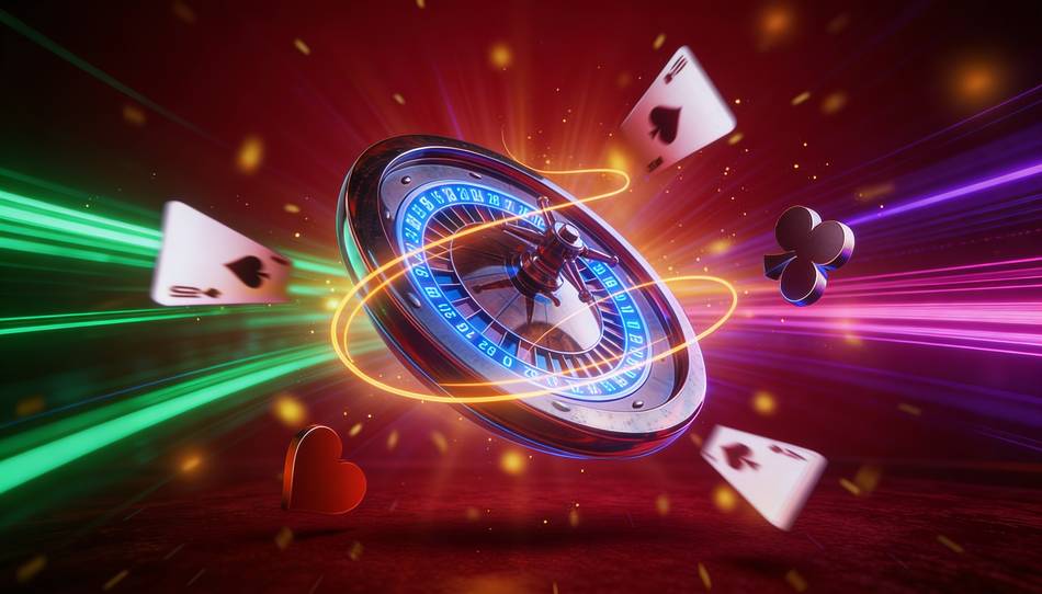 Betman casino online
